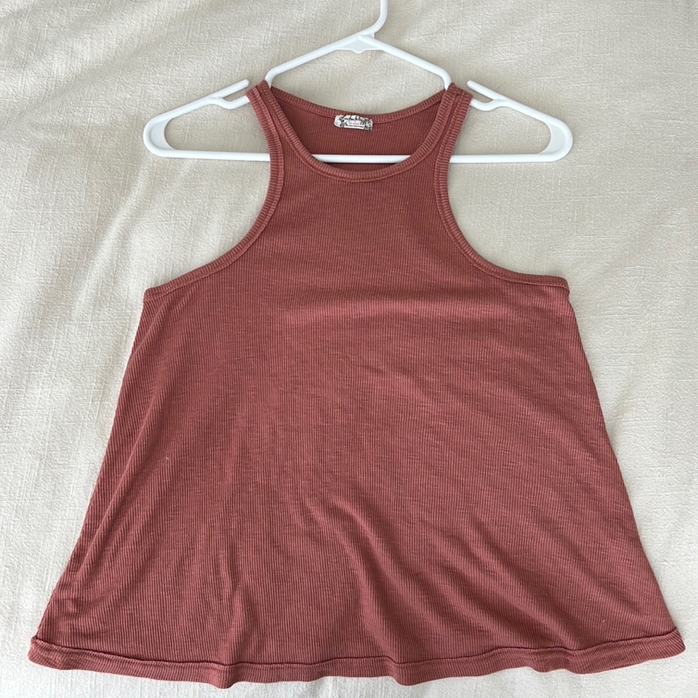 Free people Tank